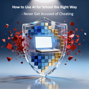 How To Use Ai For School The Right Way - www.yidoria.com