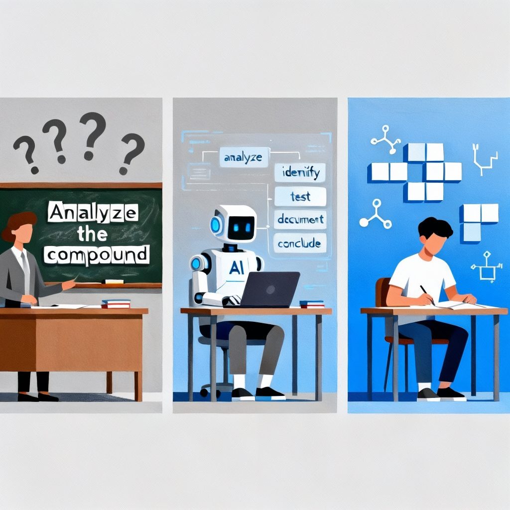 How to Study Effectively When Your Teacher Won't Explain Anything www.yidoria.com