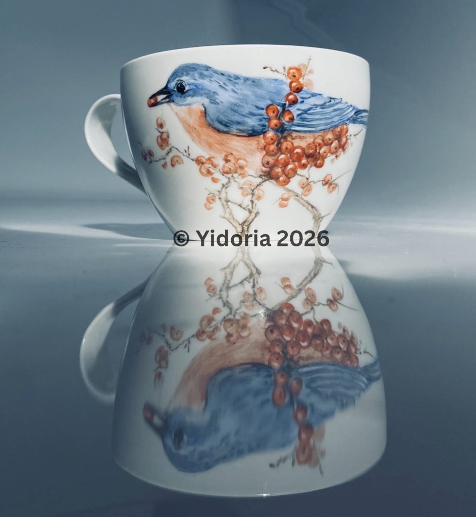 Yidoria Porcelain Photo 5