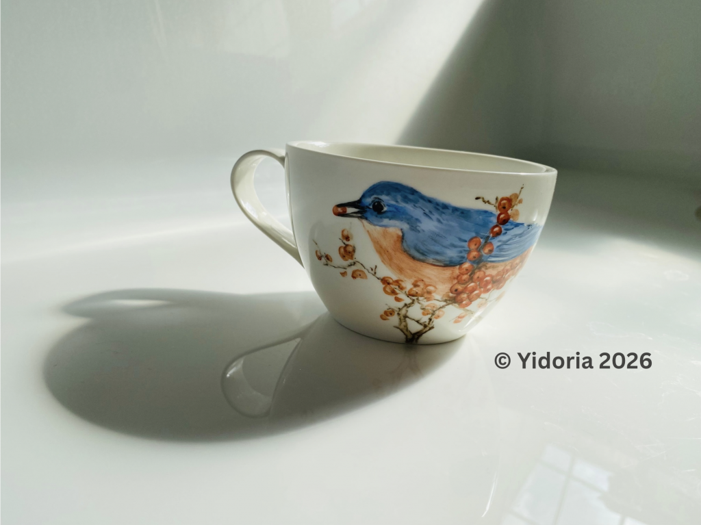 Yidoria Porcelain Photo 7