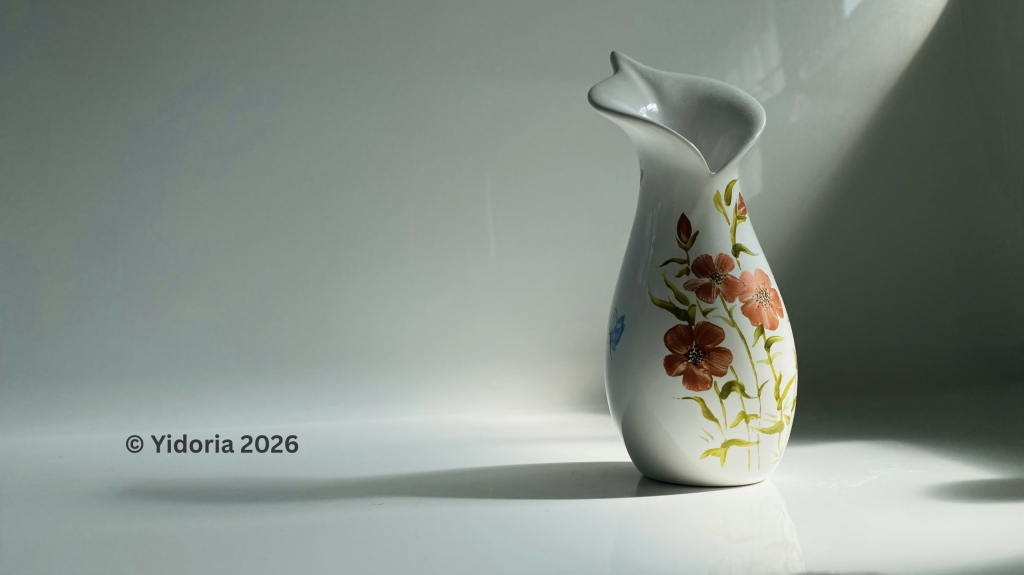 Yidoria Porcelain Photo 8