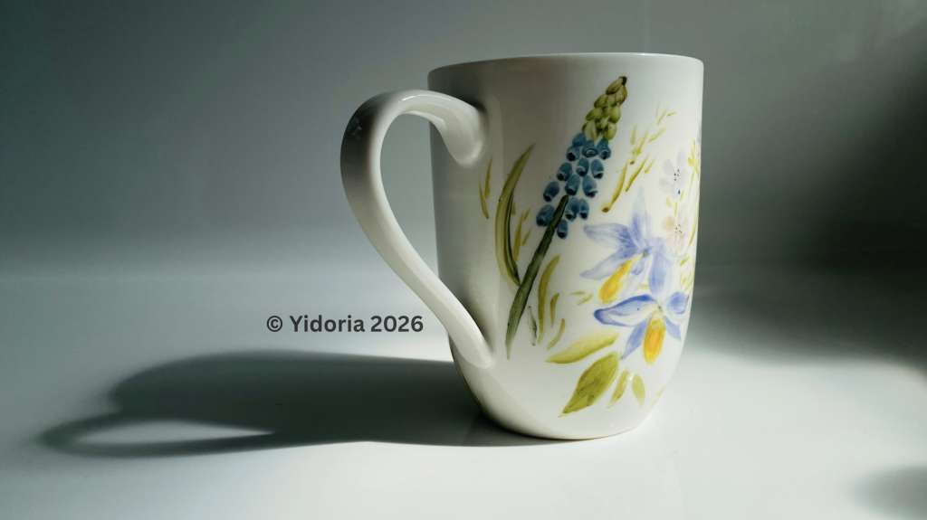 Yidoria Porcelain Photo 9