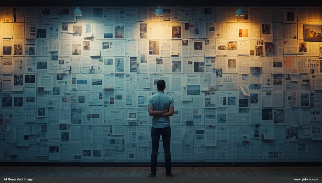 Producing Valuable Content and Distributing It Effectively Are Two Different Competencies