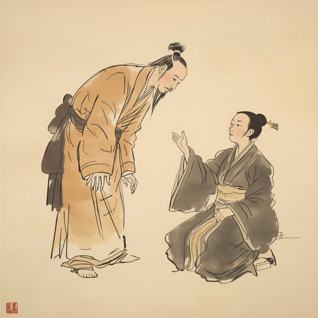 Buchixiawen