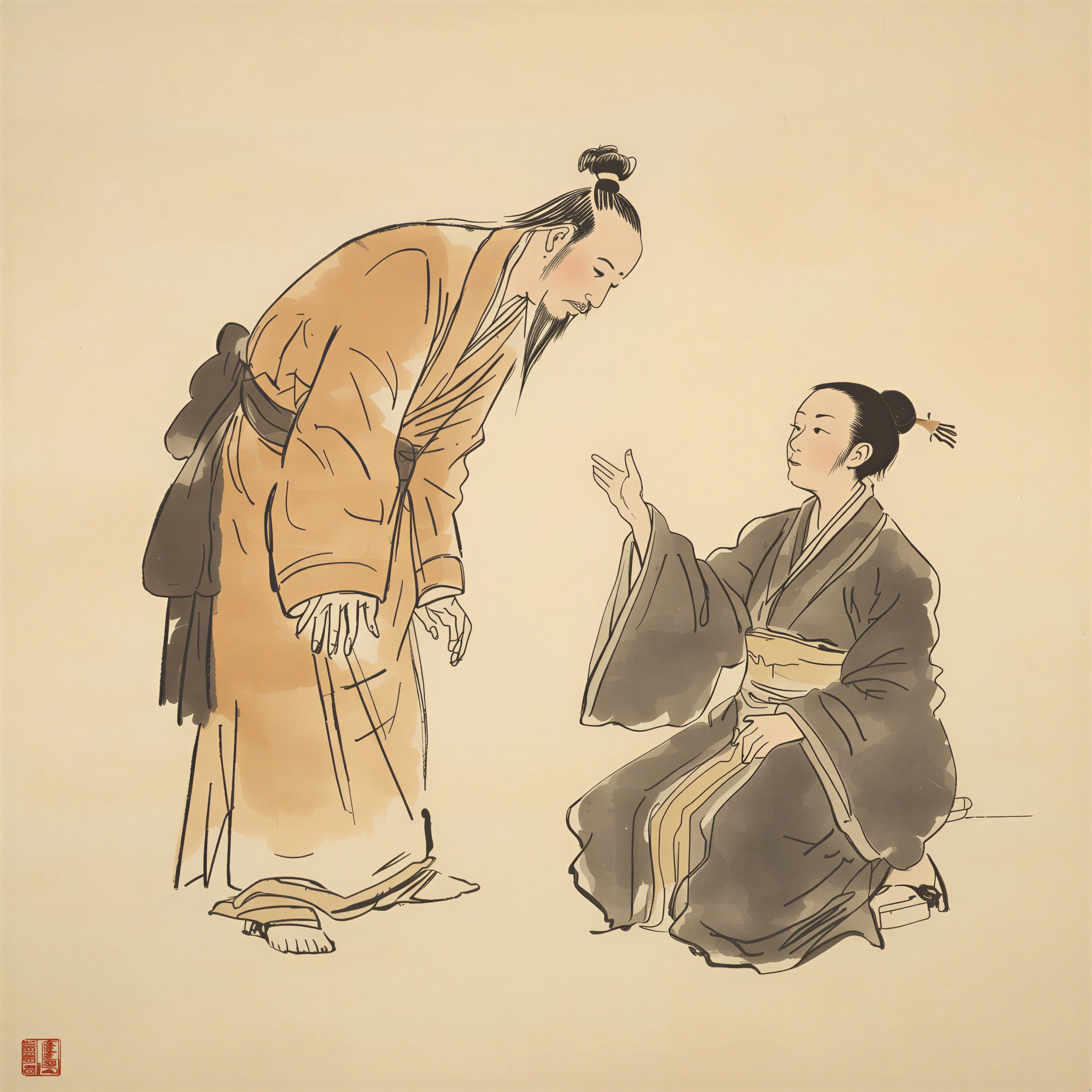 Buchixiawen